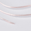 Flat Elastic Crystal String EW-G010-A10-3