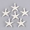 CCB Plastic Pendants PL-N007-04-1