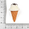 Opaque Resin Ice Cream Display Decorations RE-CBAF00C-01-4