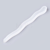Hairpin DIY Silicone Molds LS-DIY-WH0072-13-1