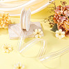 Polyester Lace Ribbon OCOR-TADJ0001-07A-5
