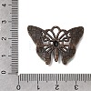 Alloy Enamel Pendants FIND-C097-01H-R-3