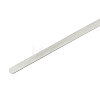 Aluminum Bangle Blanks LS-DIY-H134-01A-P-2