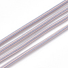 Two Tone Elastic Cord EC-S003-21F-1