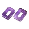 Natural Gemstone Pendants G-L658-E02-01-2