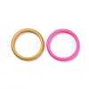 Silicone Finger Rings RJEW-H547-06-2