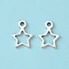 Tibetan Style Alloy Charms LF10686Y-NF-1