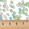 Glass Beads EGLA-A034-LM4mm-50-3