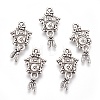 Alloy Pendants LS-PALLOY-A15371-AS-NF-1