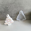 Christmas DIY Silicone Display Sculpture Molds SIMO-D007-04D-1