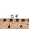 Brass Spacer Beads KK-D375-12P-3