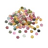 Natural Tourmaline Cabochons G-Q030-01A-1