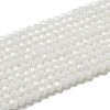 Opaque Glass Beads Stands EGLA-A035-P3mm-D01-2