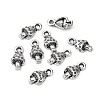 Tibetan Style Alloy Pendants LS-TIBEP-A828-AS-3