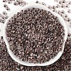 Transparent Inside Colours Glass Seed Beads X1-SEED-A032-04S-2