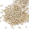 TOHO 6/0 Round Beads SEED-XTR06-0558-1