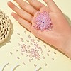Preciosa® Crystal Beads Y-PRC-BB4-70220-200-4