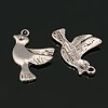 Alloy Pendants PALLOY-EA11002Y-AS-NF-1
