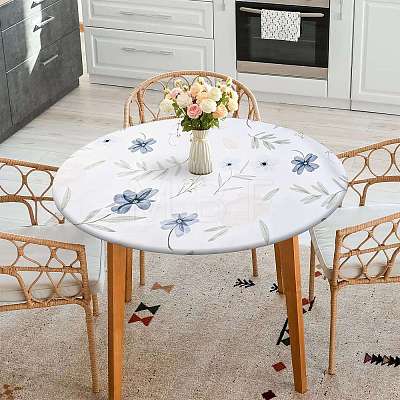 Polyester Tablecloths FB-FZCDB8F-02E-1