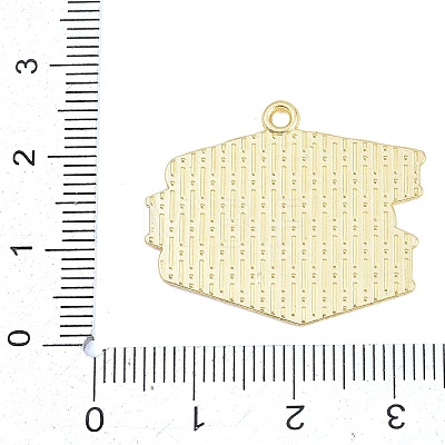 Back to School Alloy Enamel Pendants FIND-E054-02J-1
