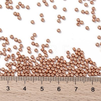 TOHO Round Seed Beads SEED-XTR11-0562F-1