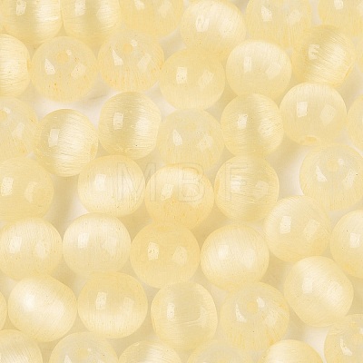 FGB Grade A Drawbench Style Glass Seed Beads SEED-Q040-8MM-14-1