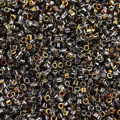 MIYUKI Delica Beads SEED-J020-DB2201-1