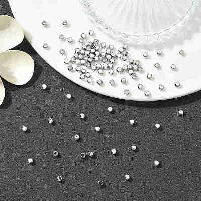 SHEGRACE Brass Beads XGRPCN797-225P-1