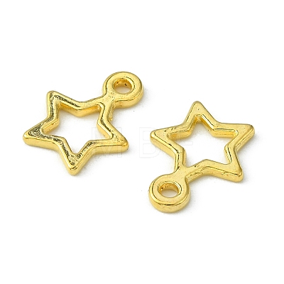 Tibetan Style Alloy Charms LS-K0NYK011-1