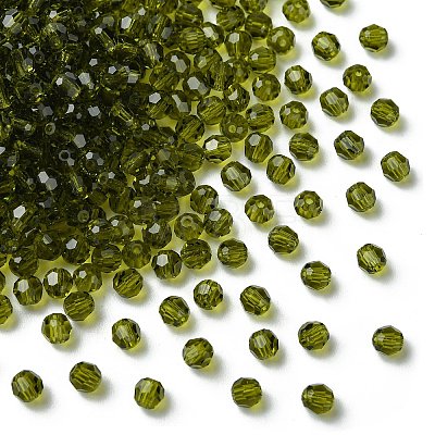 Preciosa® Crystal Beads Y-PRC-BB4-50230-1