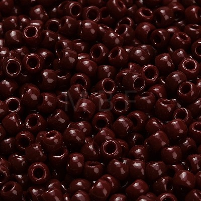 TOHO 6/0 Round Beads SEED-TR06-0046-1