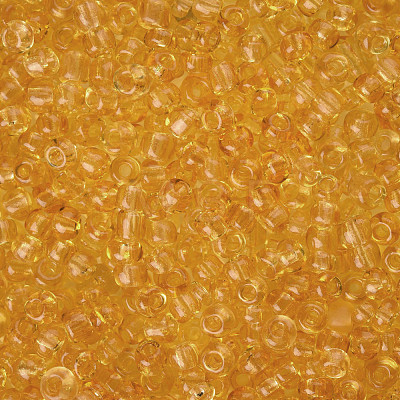 (Repacking Service Available) Glass Seed Beads SEED-C013-3mm-2-1
