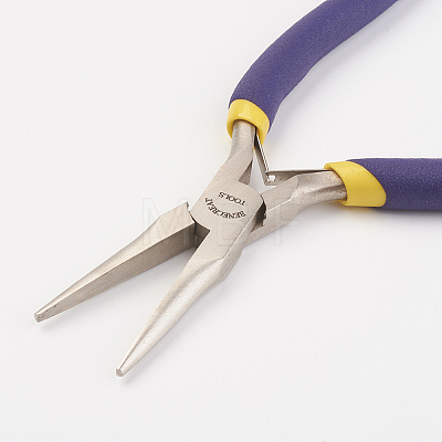 Jewelry Pliers PT-WH0001-06-1