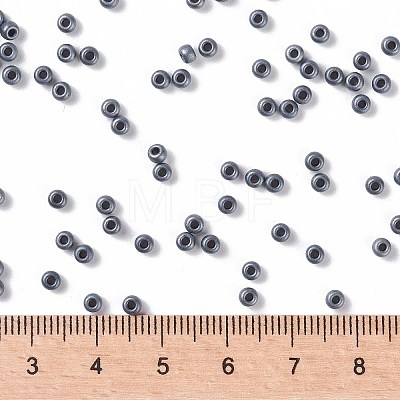 MIYUKI Round Rocailles Beads SEED-X0055-RR2001-1