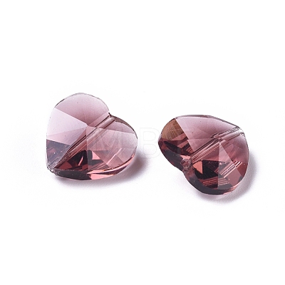 Transparent Glass Beads GLAA-K002-05A-08-1
