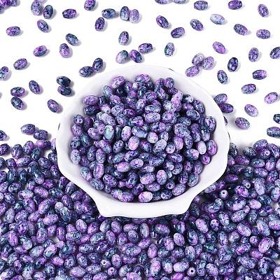Glass Seed Beads SEED-T009-02M-1