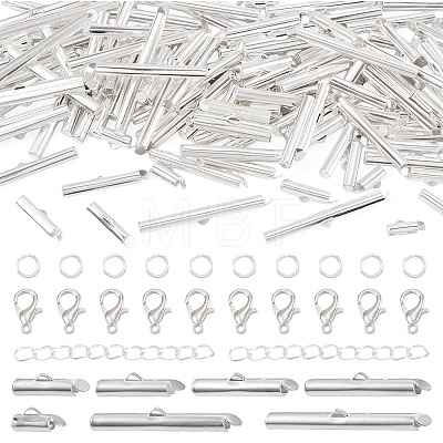 Jewelry Findings Kits DIY-TA0015-96-1