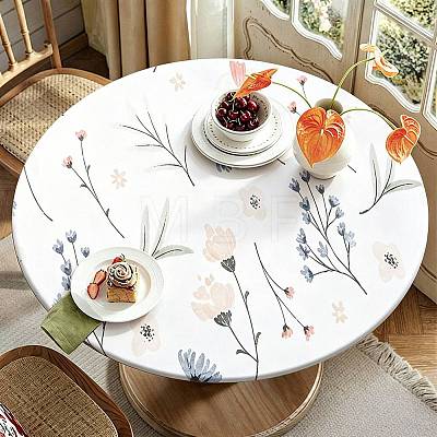 Polyester Tablecloths FB-FZCDB8F-02A-1