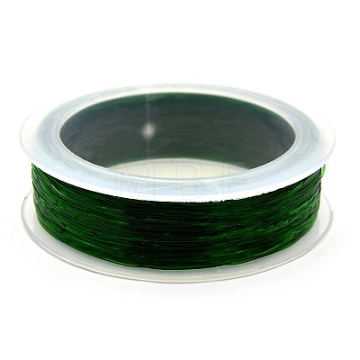 Korean Elastic Crystal Thread EW-L003-0.6mm-08-1