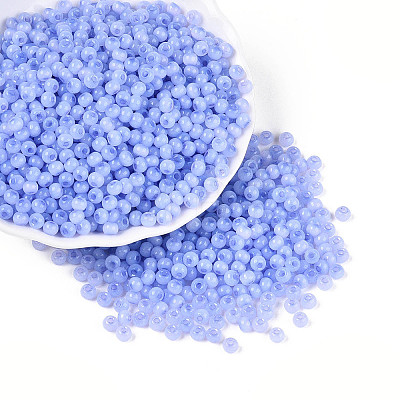 Glass Seed Beads X1-SEED-M011-02A-19-1
