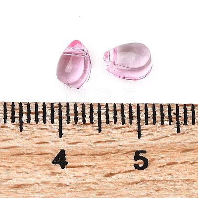 Glass Beads GLAA-D303-02E-1