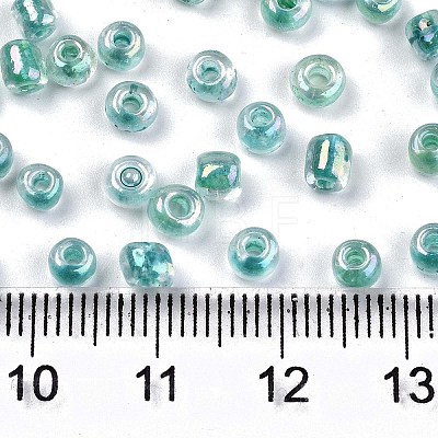 8/0 Glass Seed Beads X1-SEED-A016-3mm-216-1