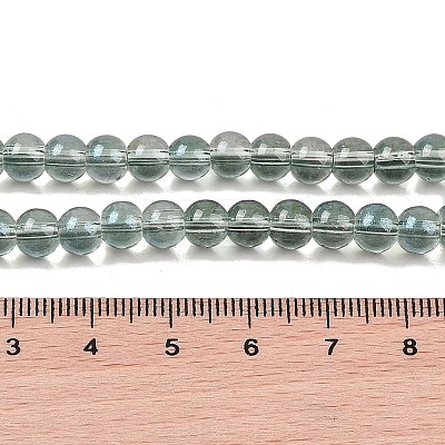 Glass Bead Strands X-GLAA-K068-01A-14-1