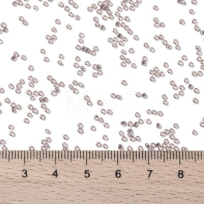 TOHO Round Seed Beads SEED-XTR15-0026-1