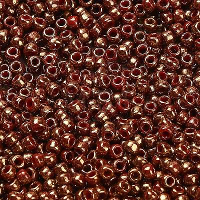 TOHO 8/0 Round Beads SEED-XTR08-1708-1