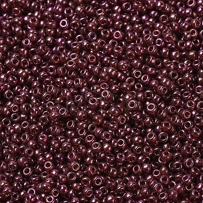 MIYUKI Round Rocailles Beads X-SEED-G007-RR1883-1