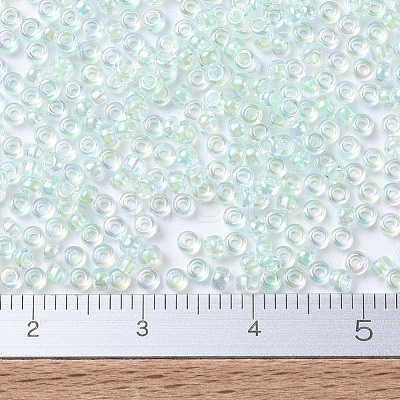 MIYUKI Round Rocailles Beads SEED-JP0008-RR0271-1