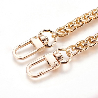 Bag Strap Chains IFIN-WH0051-06G-1