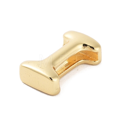 Rack Plating Brass Beads X-KK-A208-10I-1