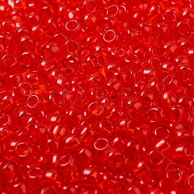 TOHO Round Seed Beads SEED-TR08-0005B-1